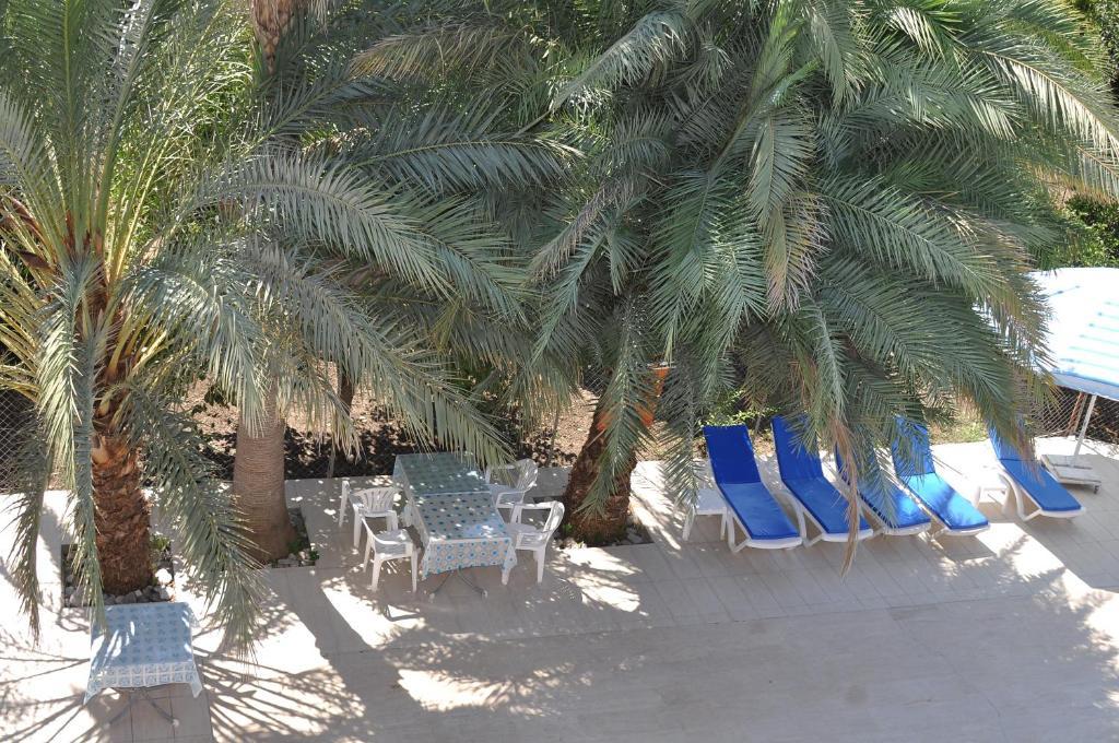 Camyuva Motel Kemer Exterior foto